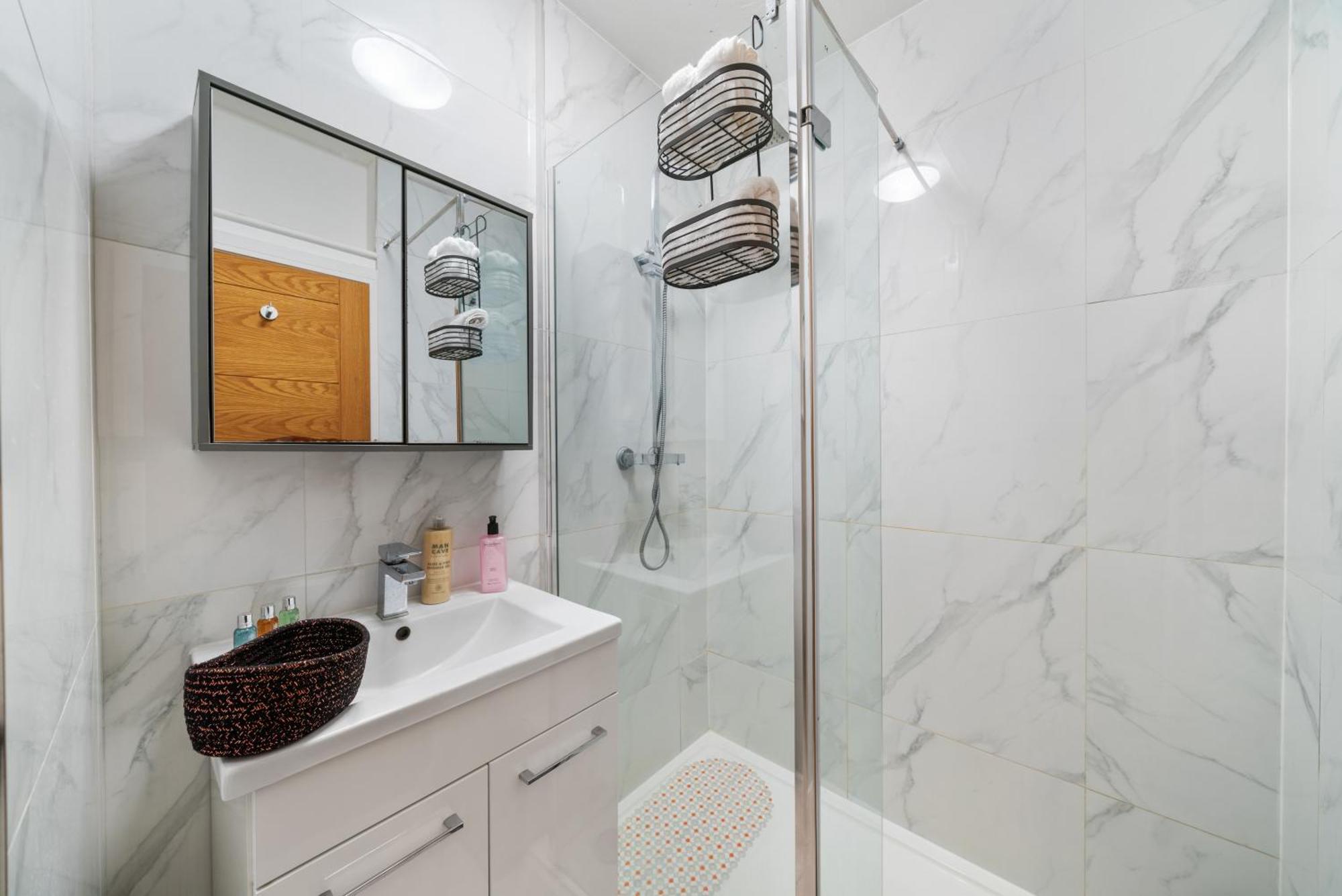 Spacious Studio Apartment On Oxford Street 9Gc Лондон Экстерьер фото